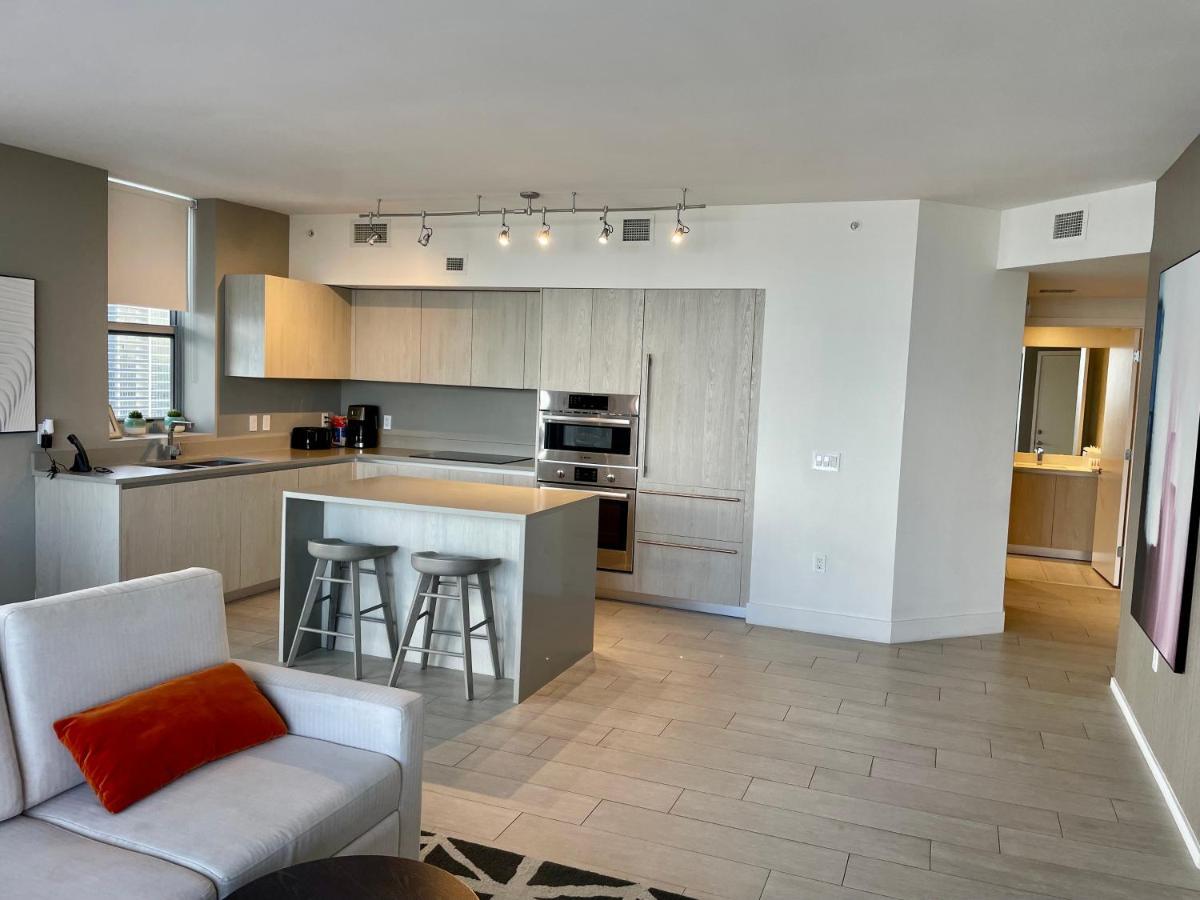 Hyde Beach House Lux Apartment Hollywood Zewnętrze zdjęcie