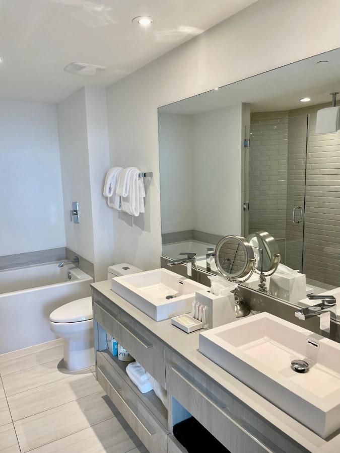 Hyde Beach House Lux Apartment Hollywood Zewnętrze zdjęcie