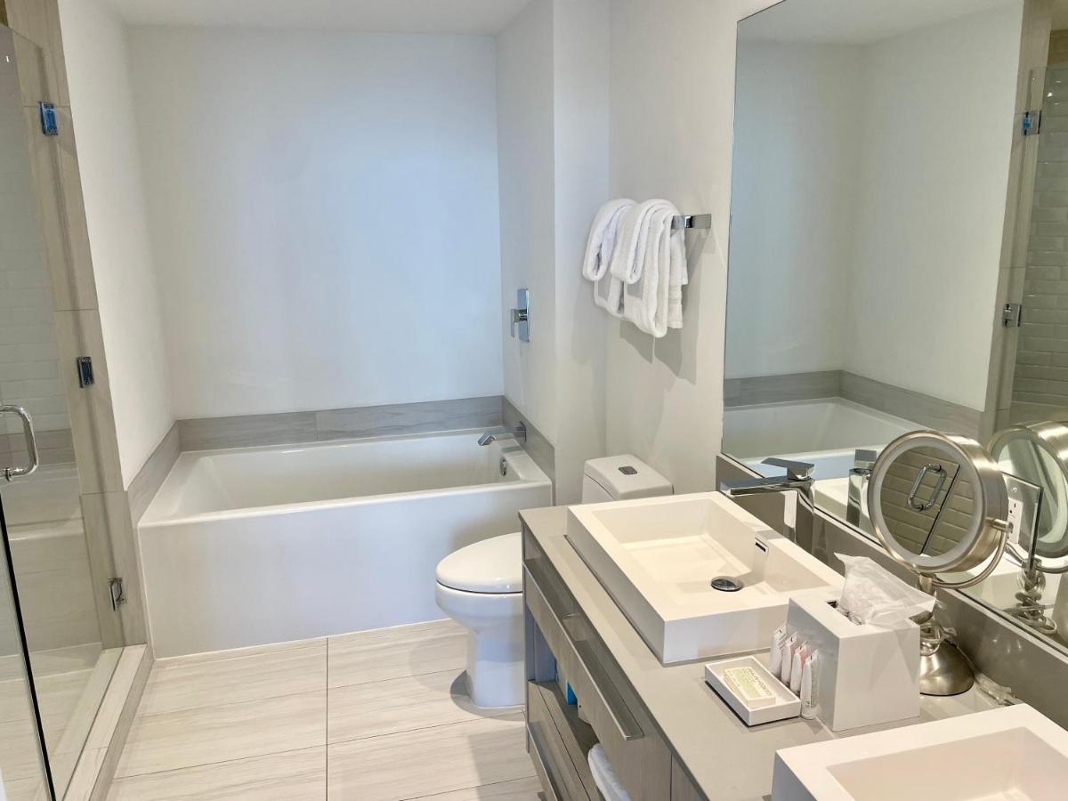Hyde Beach House Lux Apartment Hollywood Zewnętrze zdjęcie