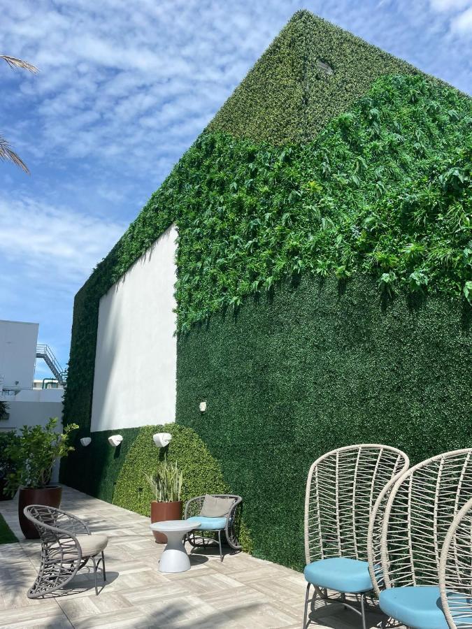 Hyde Beach House Lux Apartment Hollywood Zewnętrze zdjęcie