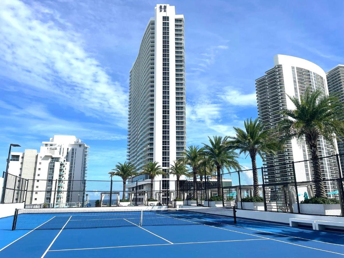 Hyde Beach House Lux Apartment Hollywood Zewnętrze zdjęcie