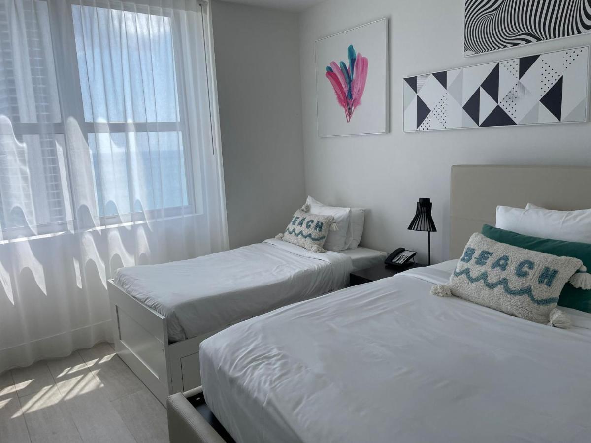 Hyde Beach House Lux Apartment Hollywood Zewnętrze zdjęcie